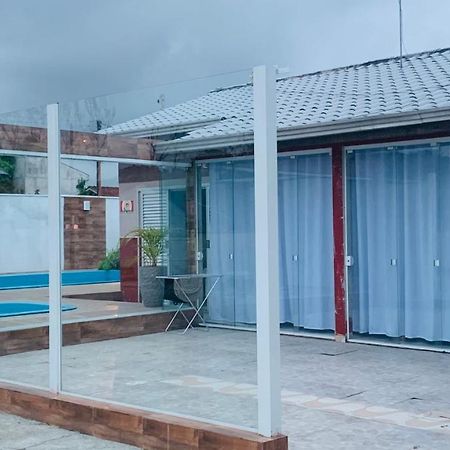 마티뇨스 Casa Com 2 Piscinas 빌라 외부 사진