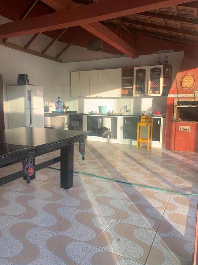 마티뇨스 Casa Com 2 Piscinas 빌라 외부 사진