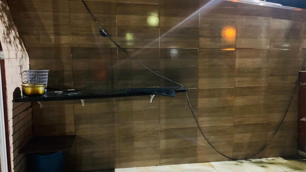 마티뇨스 Casa Com 2 Piscinas 빌라 외부 사진