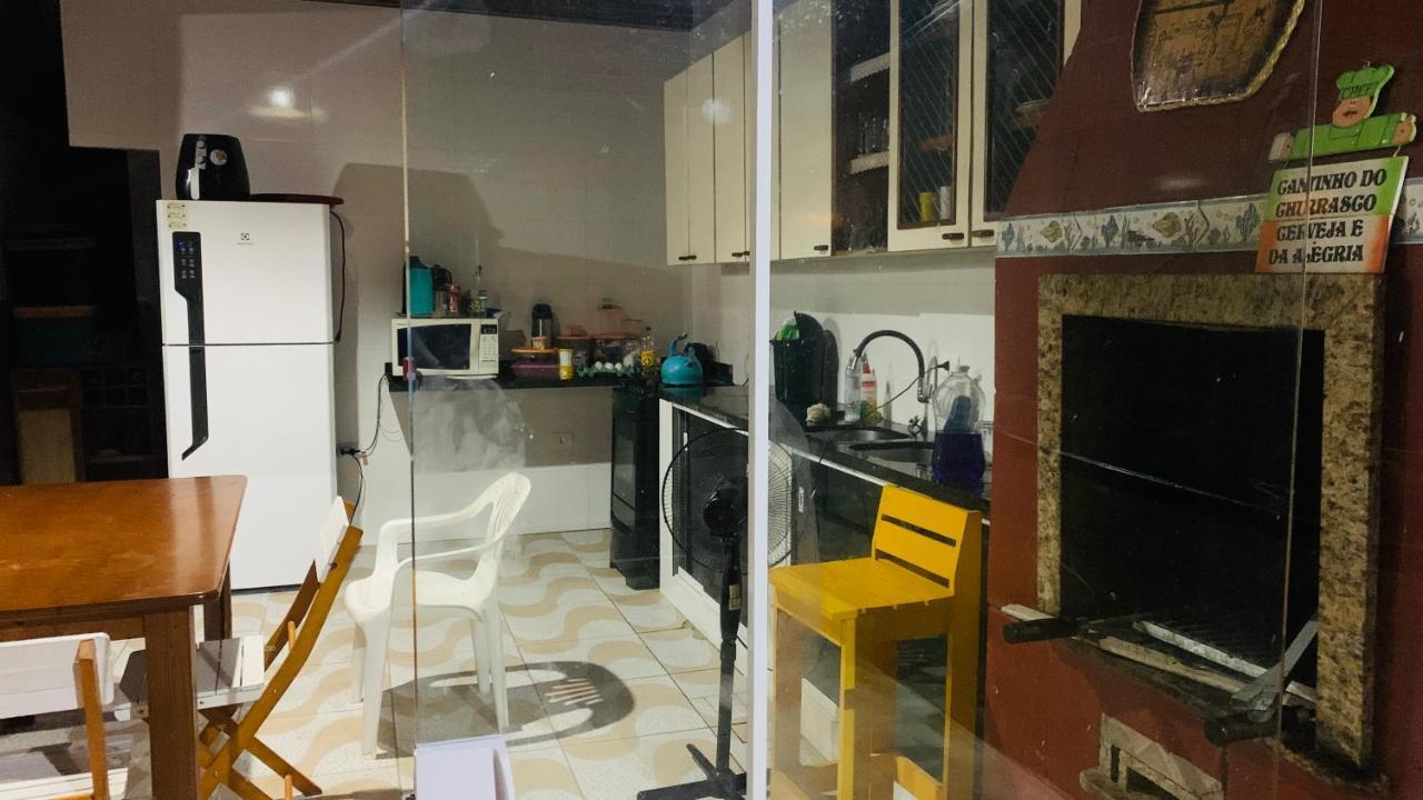 마티뇨스 Casa Com 2 Piscinas 빌라 외부 사진