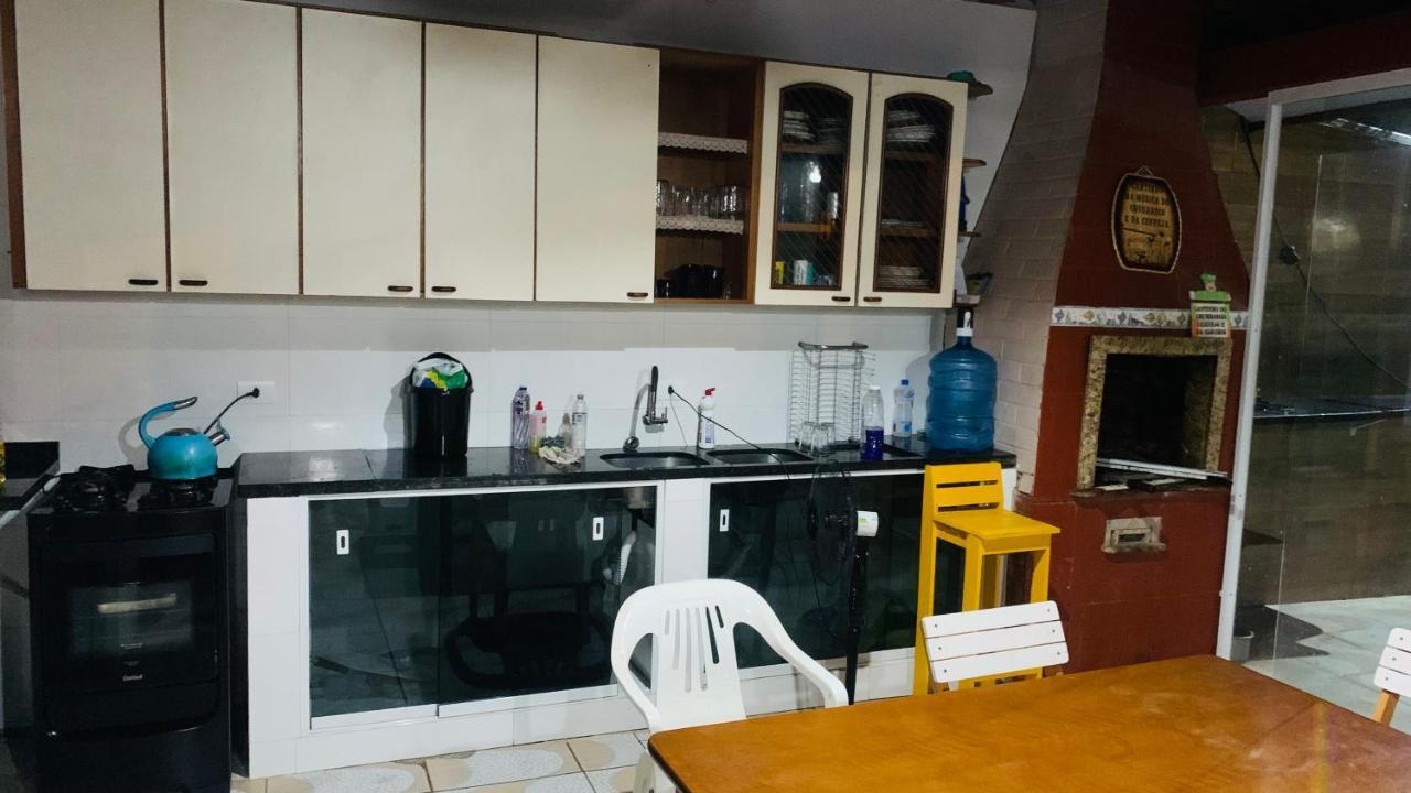 마티뇨스 Casa Com 2 Piscinas 빌라 외부 사진
