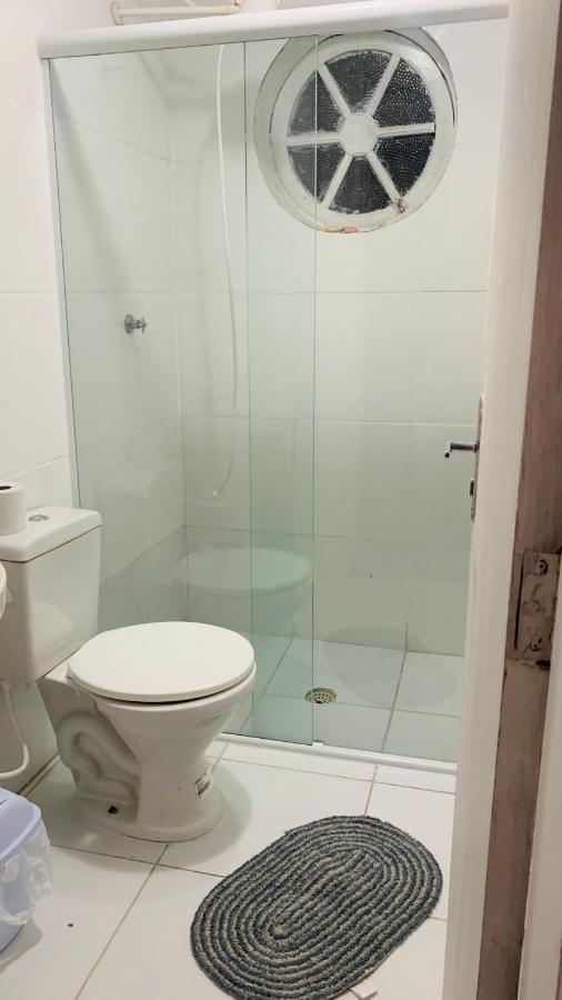 마티뇨스 Casa Com 2 Piscinas 빌라 외부 사진